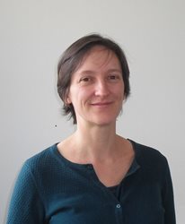 Caroline Hattam