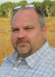 Mark Bryant