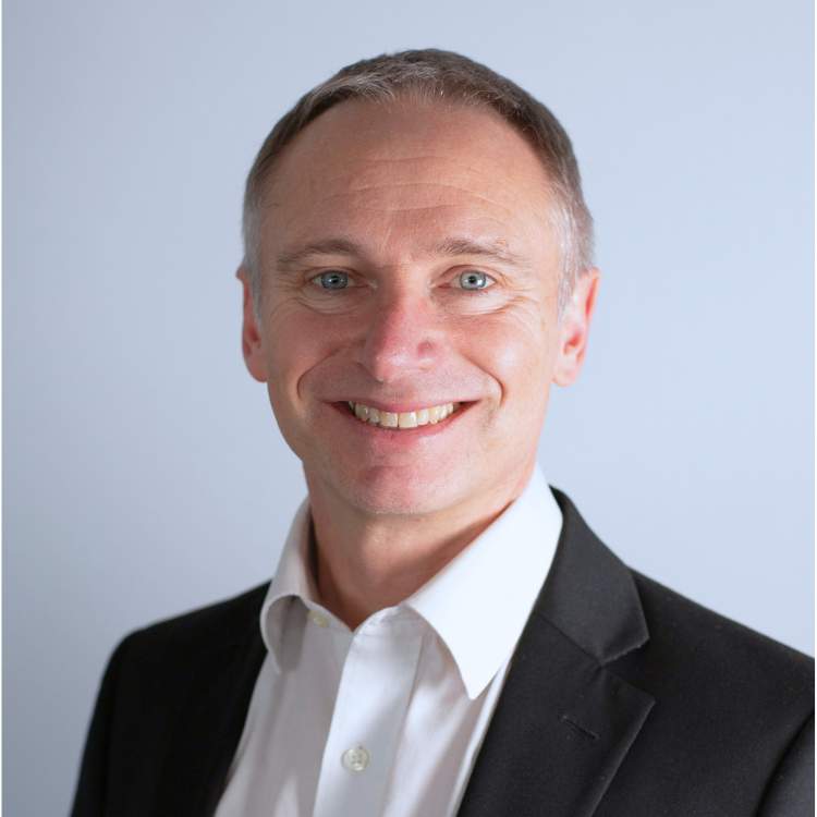 Professor Tim Smyth