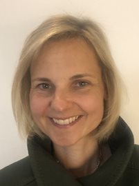 Photo of Susanne Turrall