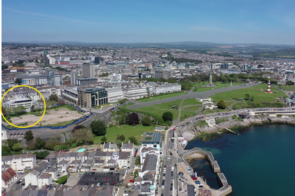 Plymouth Marine Laboratory