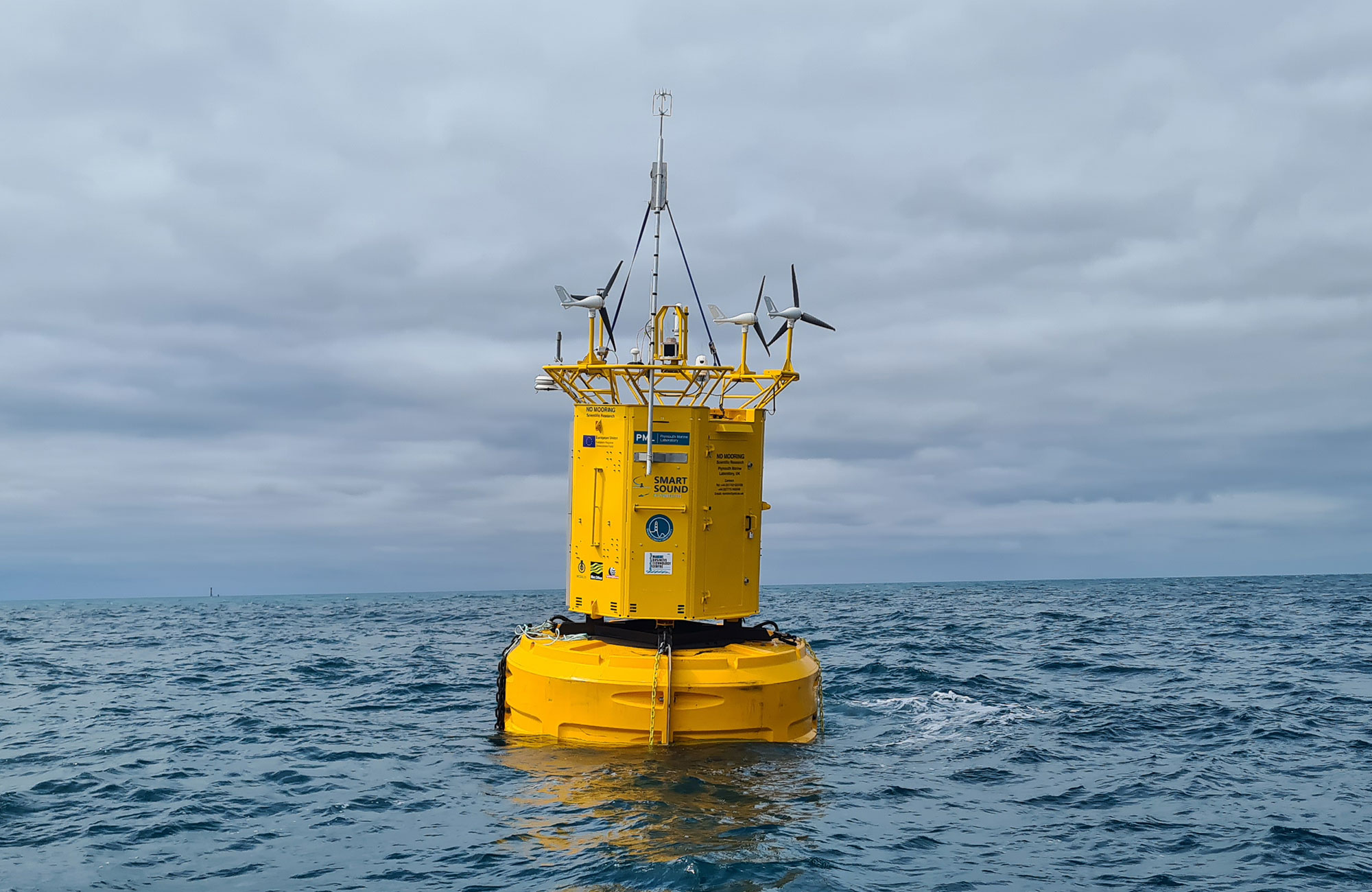 L4 Buoy