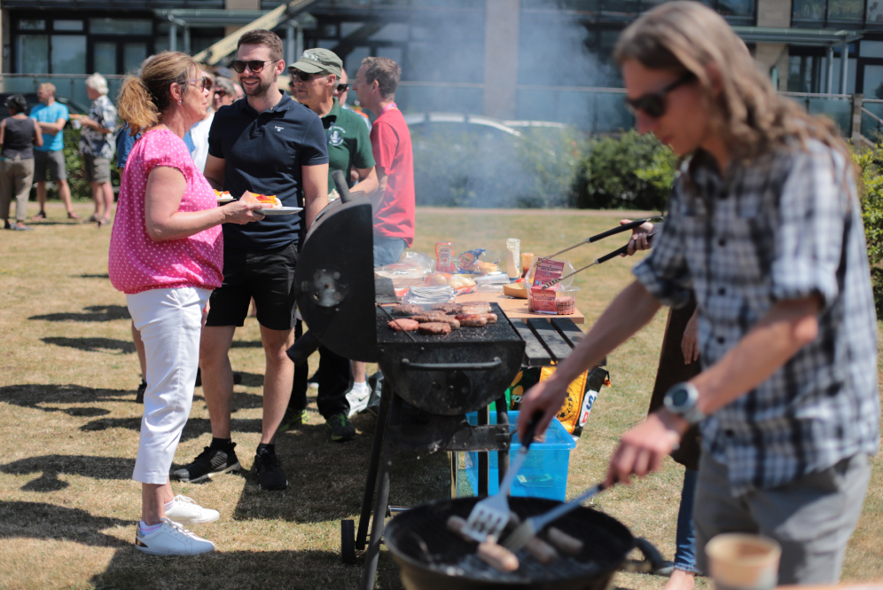 Summer BBQ
