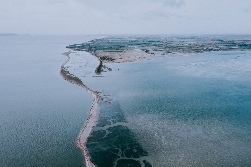 Solent beach