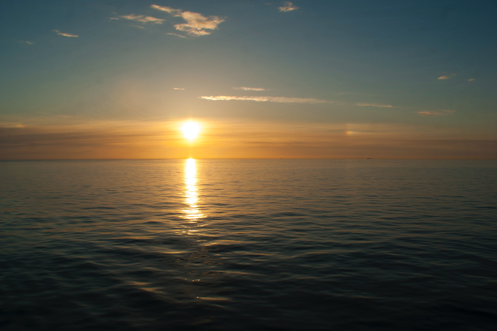 Atlantic Ocean