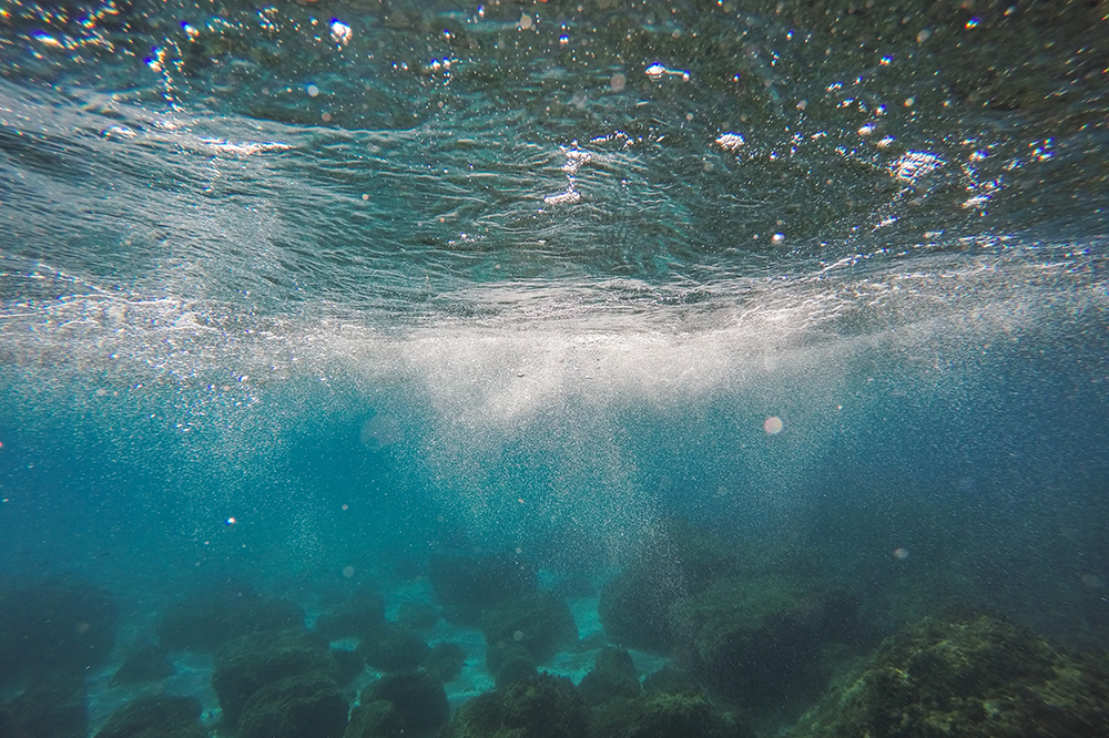 Ocean