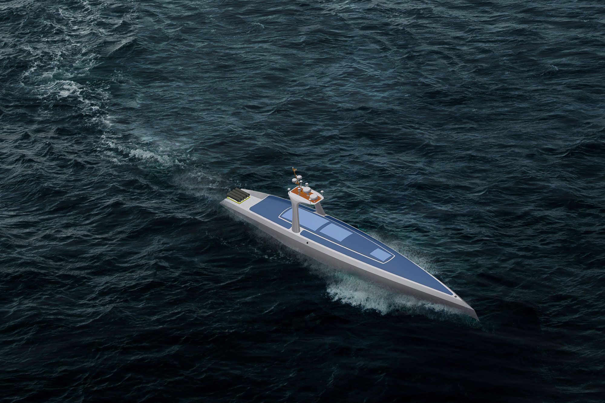 Oceanus