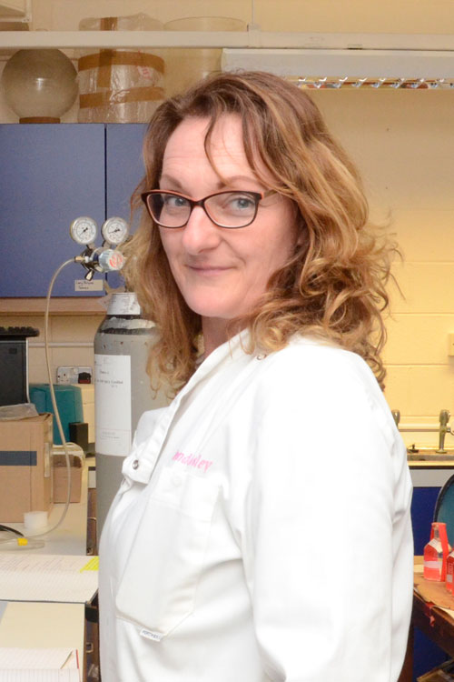 Amanda Beesley
