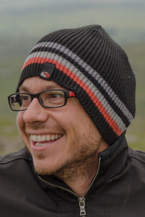 Assistant Professor Dionysios Raitsos