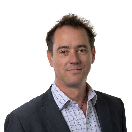 Ben Calton