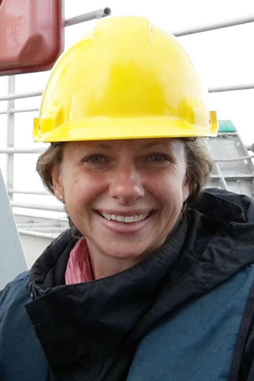Claire Widdicombe