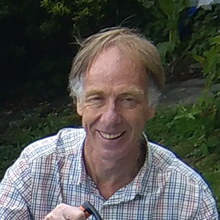 Professor Atkinson