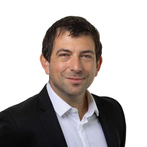 Dr Dimitrios Kaloudis