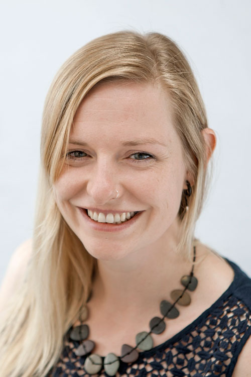 Dr Elizabeth Gabe-Thomas