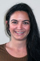 Dr Emily Stebbings