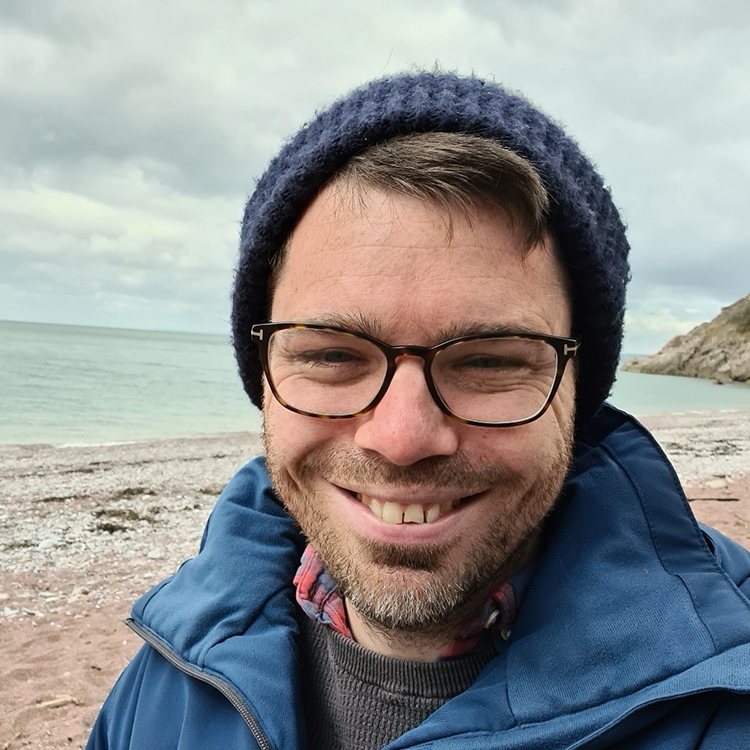Dr Matthew Cole