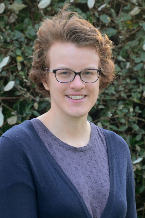 Dr Helen Powley