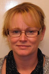 Dr Joanna L Dixon