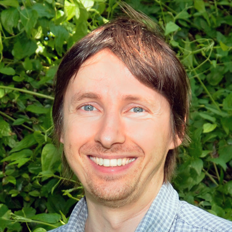 Dr Mark Warren