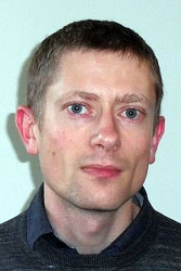 Dr Nick Selmes