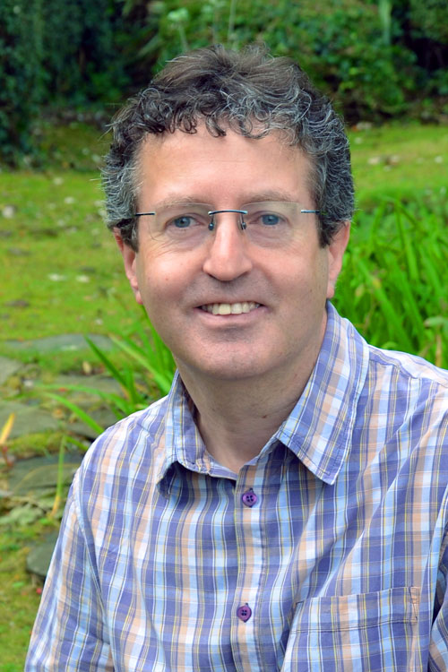 Dr Peter Miller
