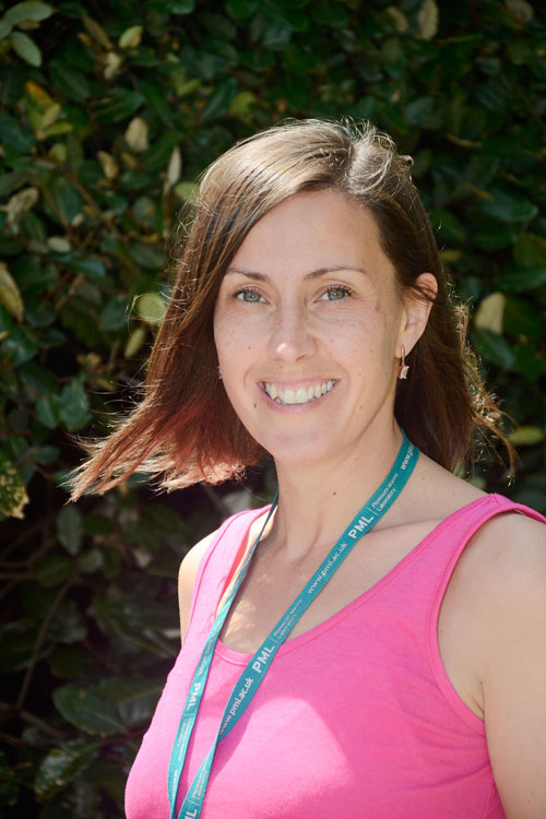 Dr Rachael Rees