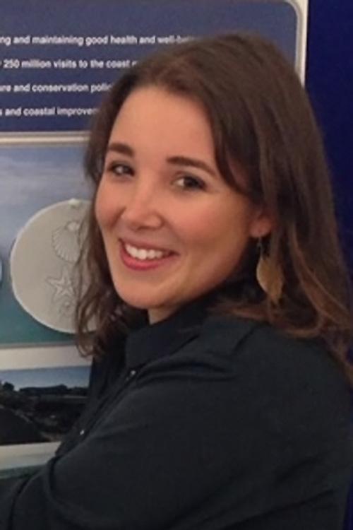 Dr Rebecca Shellock
