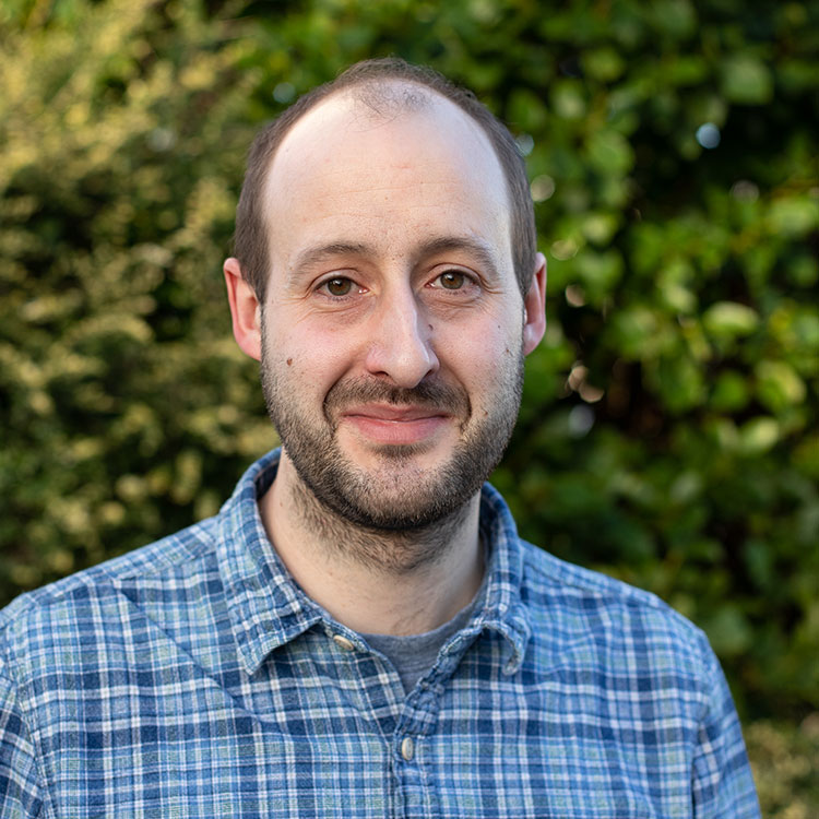 Dr Stephen Watson