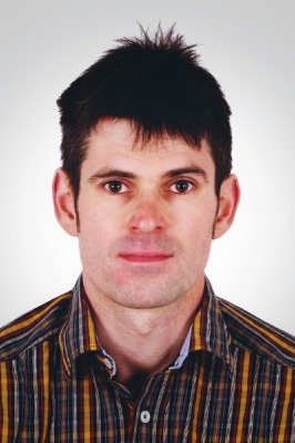 Dr Thomas Jordan