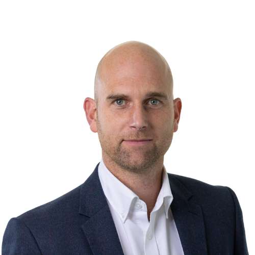 Dr Tom Vance