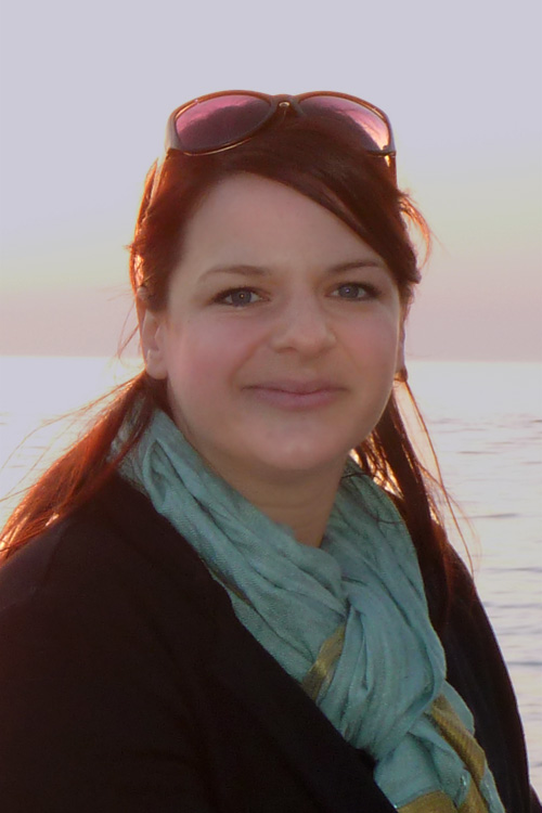 Jennifer Lockett