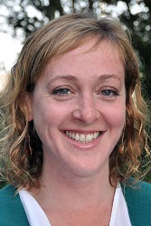 Jessica Heard