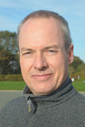 Peter Walker