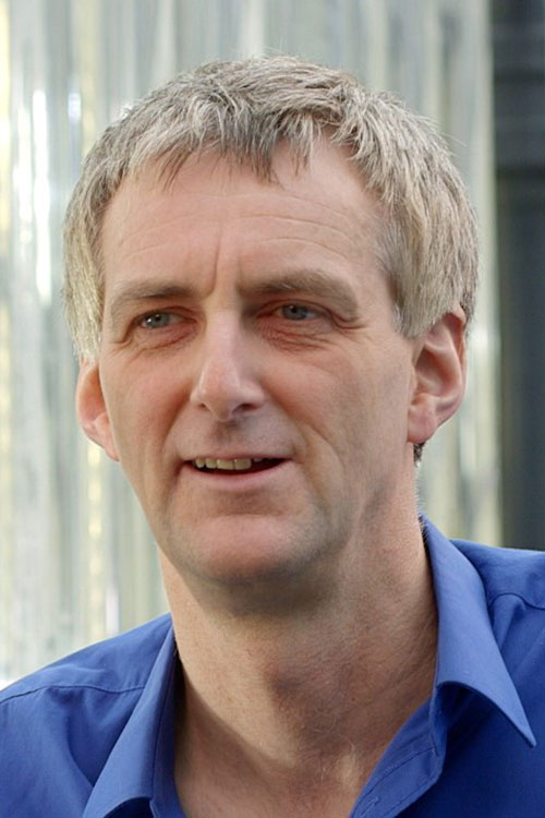 Professor Kevin Flynn