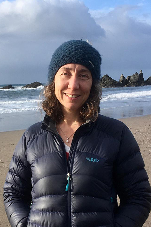 Professor Nicola Beaumont