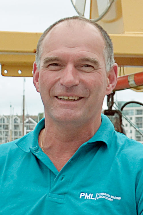 Andrew Pawley