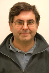 Andrew Perkin