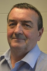 David Smith