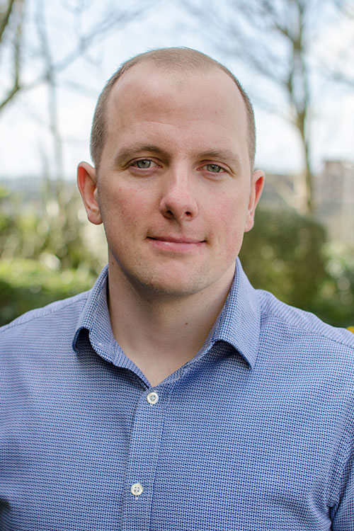 Dean Richards