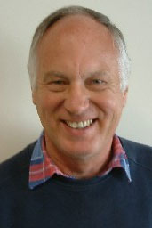 Dr Richard Warwick
