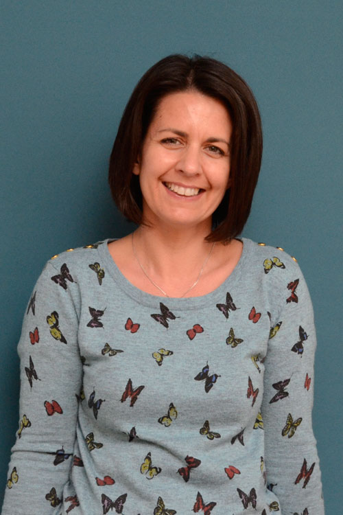 Geri Laing