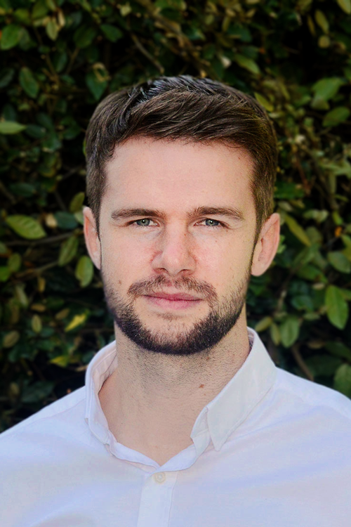 Lee Merchant