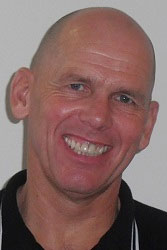 John Jury