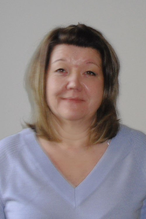 Justine Dolling
