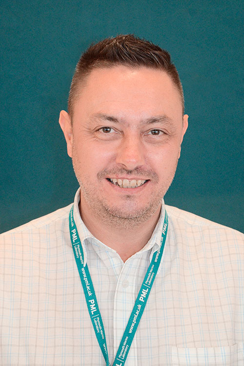 Mark Wilson