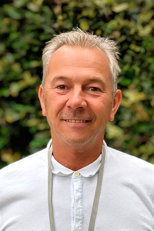 Michael Ashford