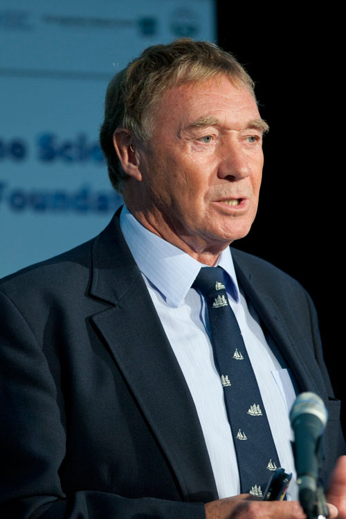 Professor Jan Pentreath