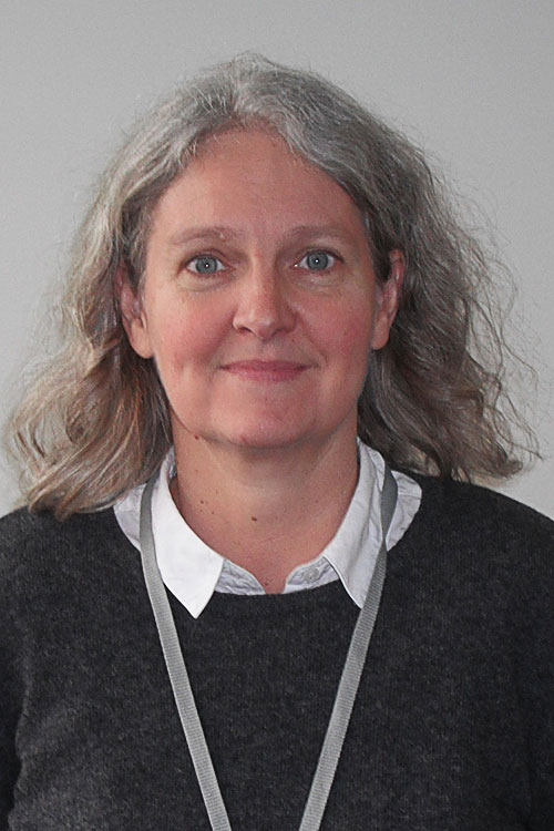 Sian Coughlin