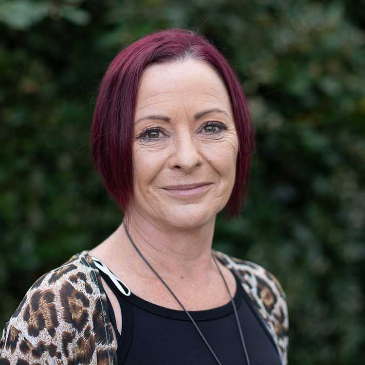 Cathy Woods