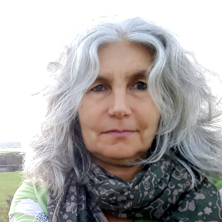 Lesley Nel